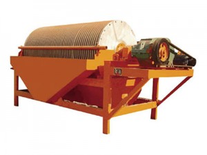 CTB（N、S）濕式永磁磁選機